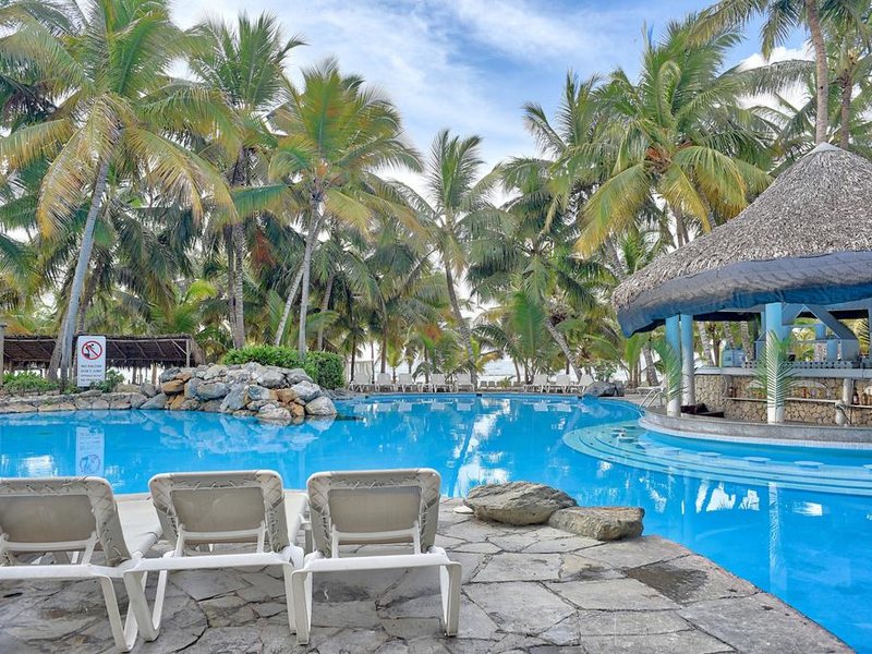 Coral Costa Caribe Resort & Spa 292208