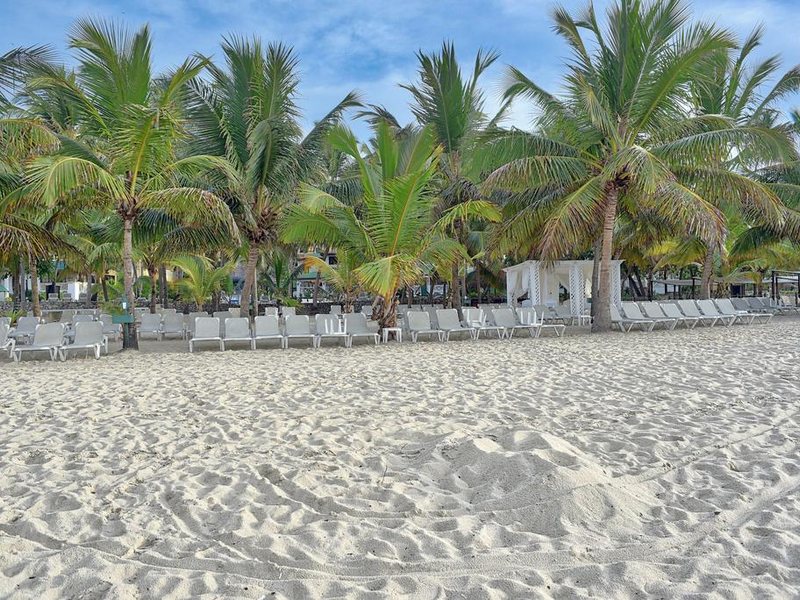 Coral Costa Caribe Resort & Spa 292210