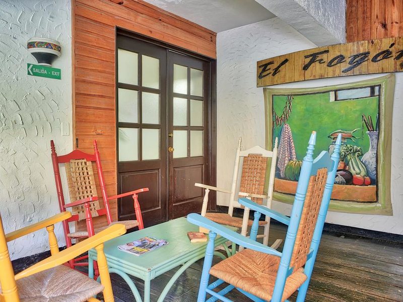 Coral Costa Caribe Resort & Spa 292219