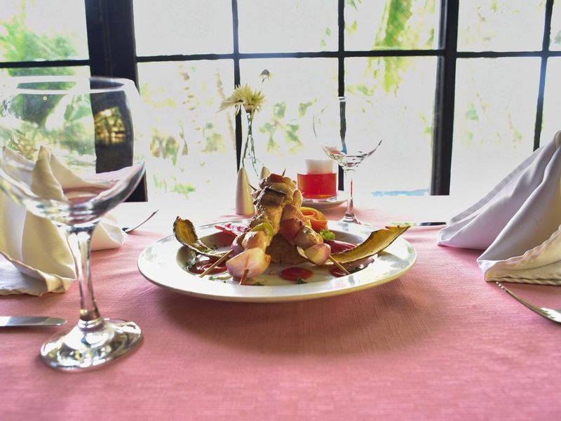 Coral Costa Caribe Resort & Spa 292220