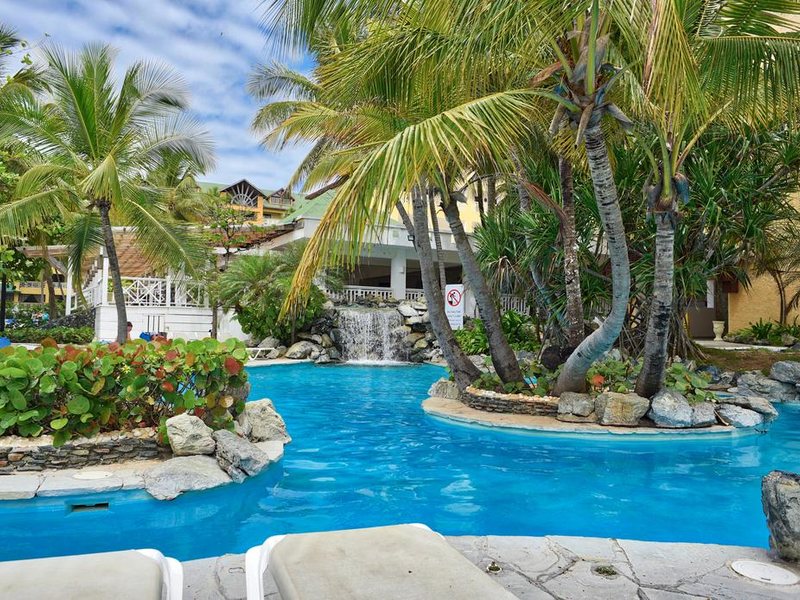 Coral Costa Caribe Resort & Spa 292226