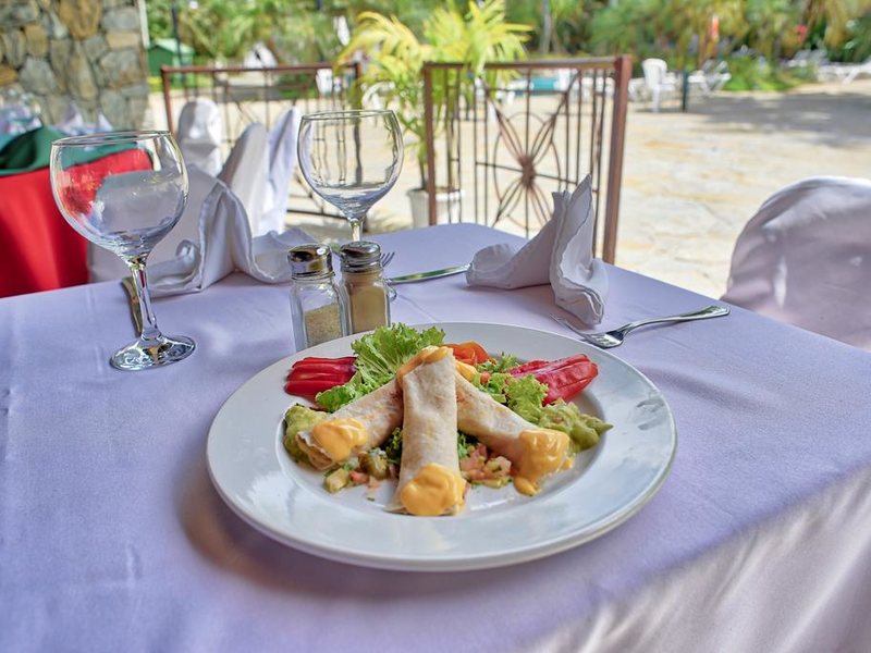 Coral Costa Caribe Resort & Spa 292229