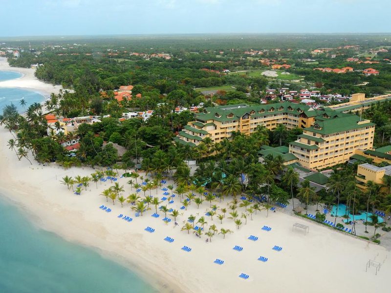 Coral Costa Caribe Resort & Spa 292230