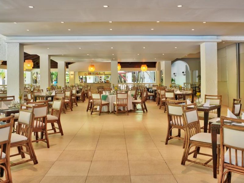 Coral Costa Caribe Resort & Spa 292234