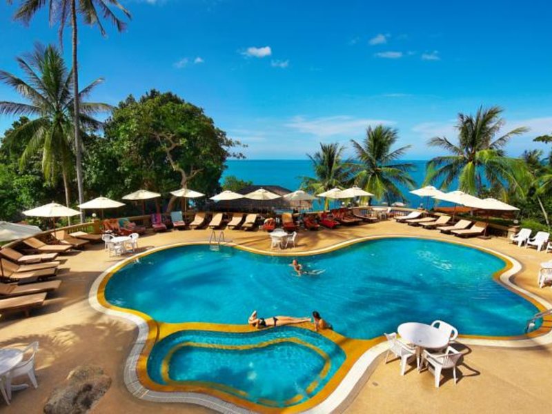 Coral Cove Chalet 151098