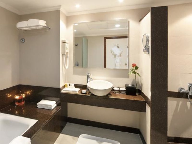 Coral Dubai Deira Hotel 45937