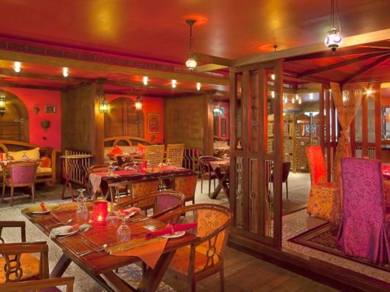 Coral Dubai Deira Hotel 45938