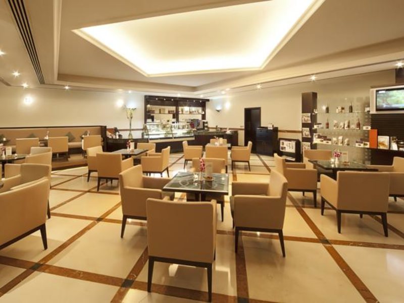 Coral Dubai Deira Hotel 45940