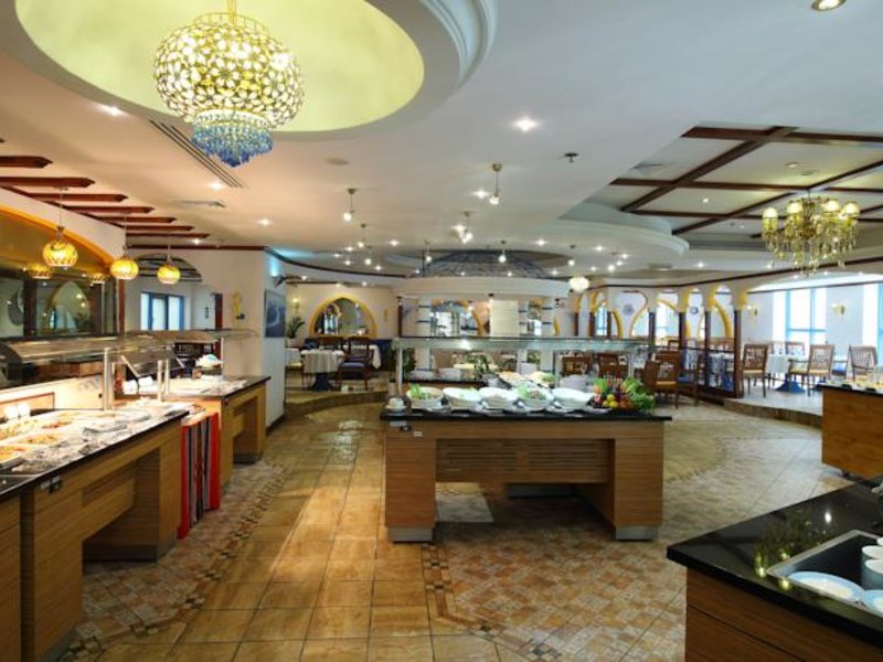 Coral Dubai Deira Hotel 45941