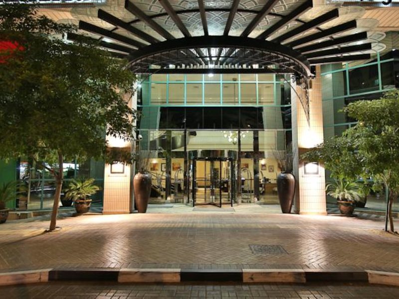 Coral Dubai Deira Hotel 45942