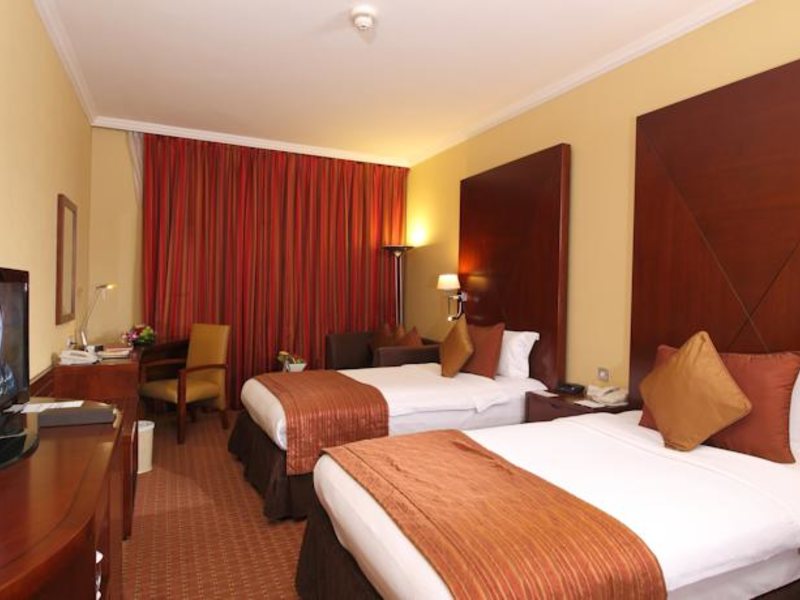 Coral Dubai Deira Hotel 45944