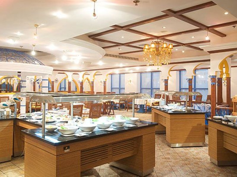 Coral Dubai Deira Hotel 45945