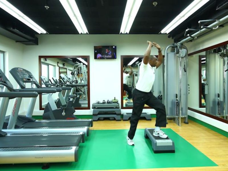 Coral Dubai Deira Hotel 45946