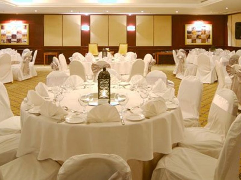 Coral Dubai Deira Hotel 45947