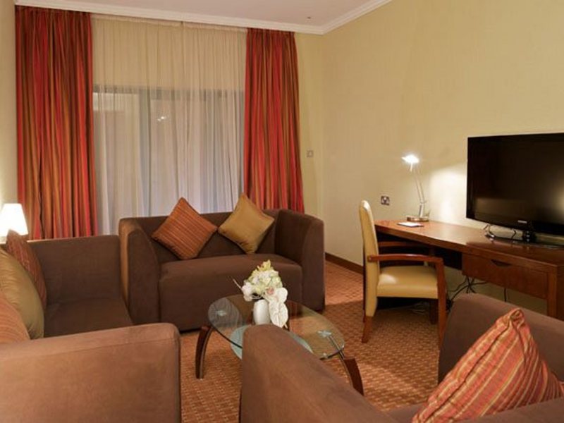 Coral Dubai Deira Hotel 45948
