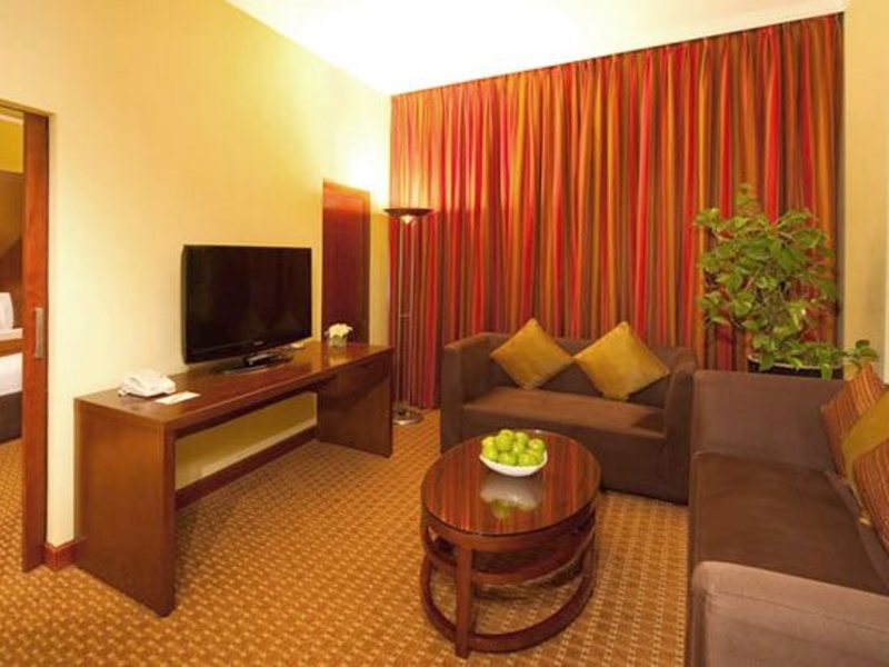 Coral Dubai Deira Hotel 45949