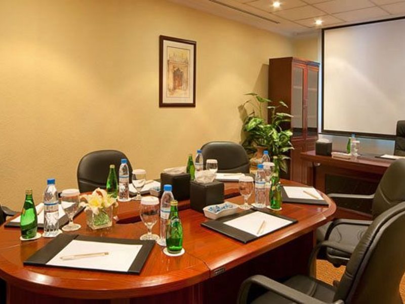 Coral Dubai Deira Hotel 45950