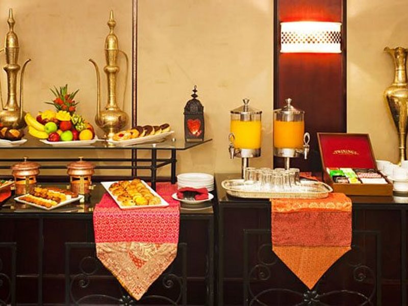 Coral Dubai Deira Hotel 45951