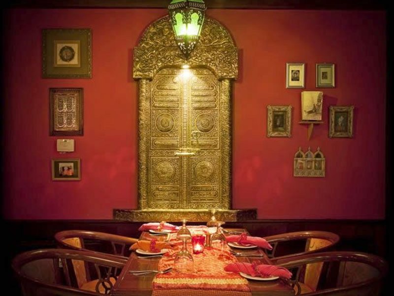 Coral Dubai Deira Hotel 45952