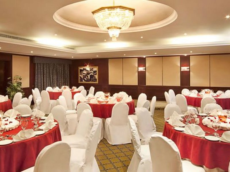 Coral Dubai Deira Hotel 45953