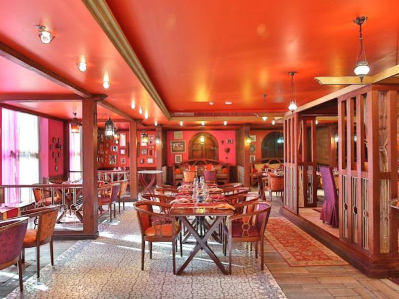 Coral Dubai Deira Hotel 45954