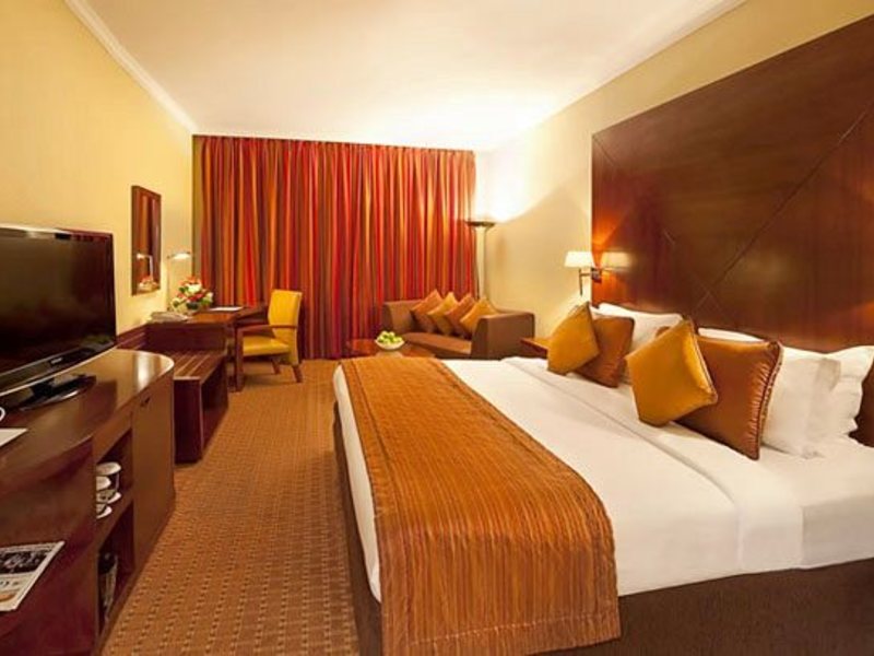Coral Dubai Deira Hotel 45955