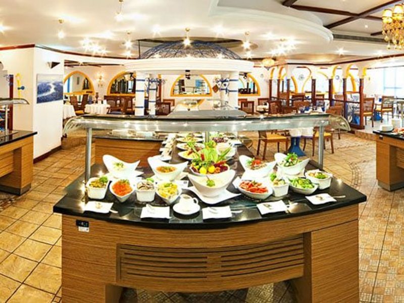 Coral Dubai Deira Hotel 45957
