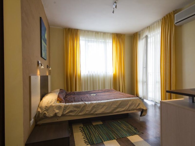 Coral Guesthouse 238408