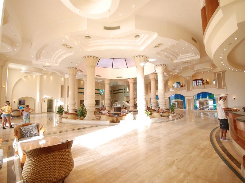 Coral Hills Marsa Alam 175466