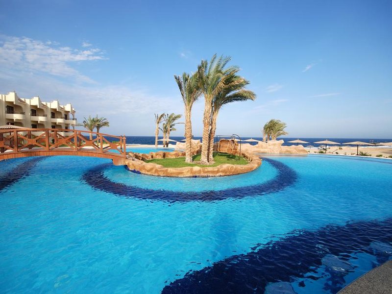 Coral Hills Marsa Alam 175468