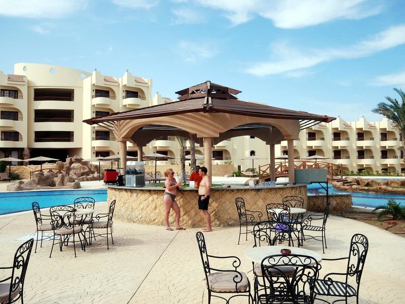 Coral Hills Marsa Alam 175477