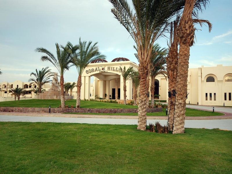 Coral Hills Marsa Alam 175480