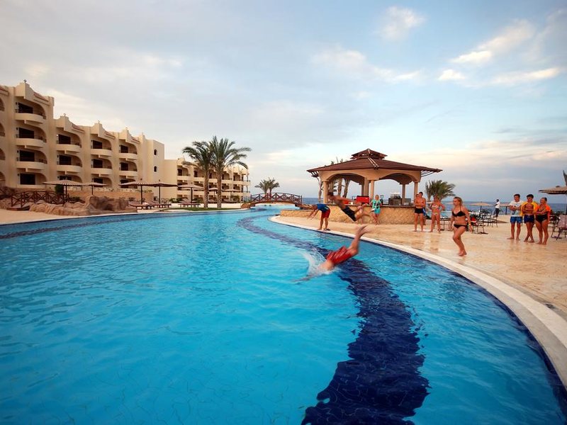 Coral Hills Marsa Alam 175482