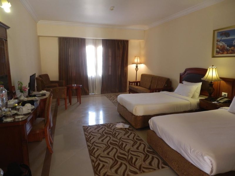 Coral Hills Marsa Alam 175490