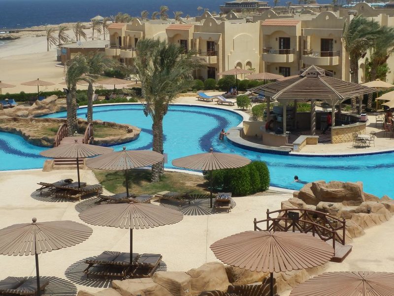 Coral Hills Marsa Alam 175492