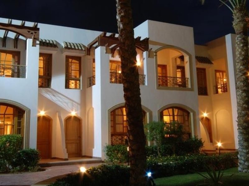 Coral Hills Resort 122625