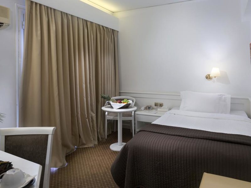 Coral Hotel Athens 258104