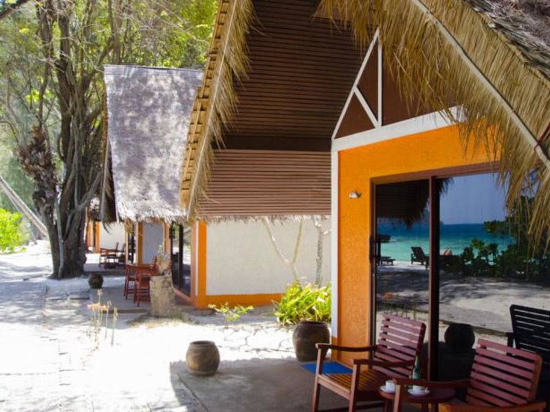 Coral Island Resort 151106