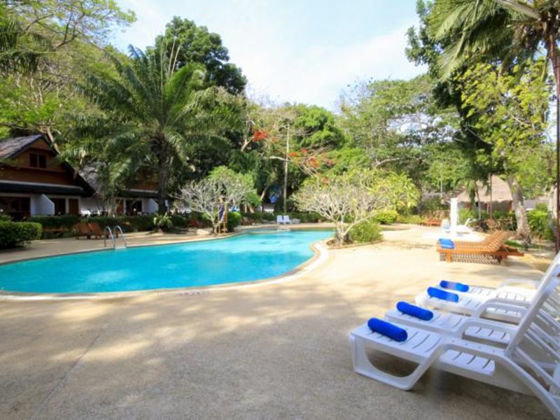 Coral Island Resort 151108