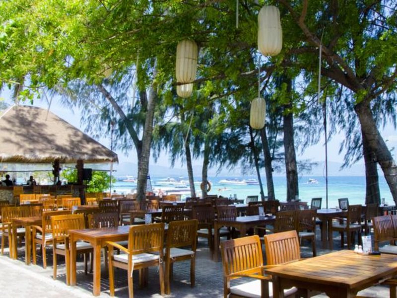 Coral Island Resort 151109