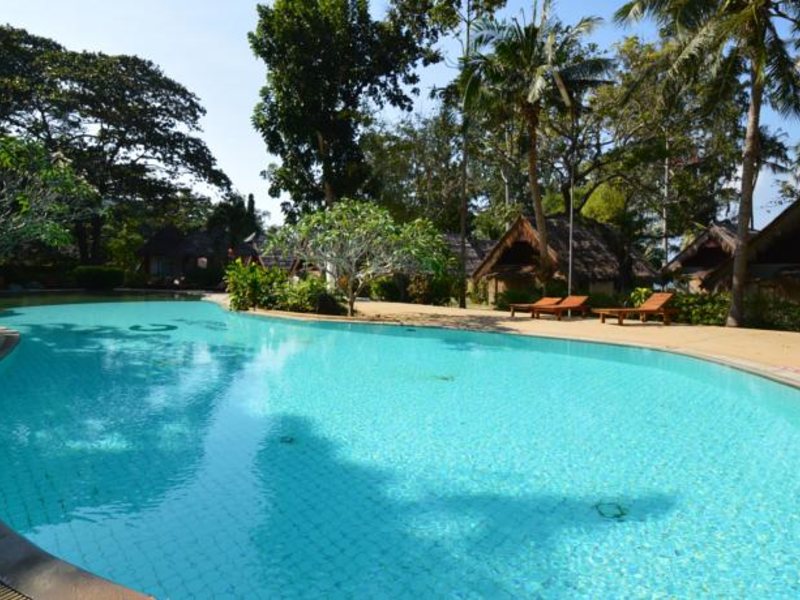 Coral Island Resort 151111