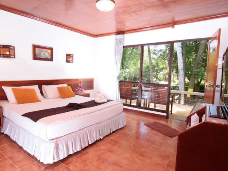 Coral Island Resort 151114