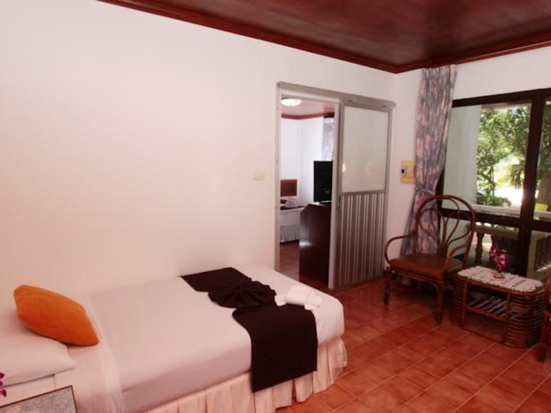 Coral Island Resort 151115