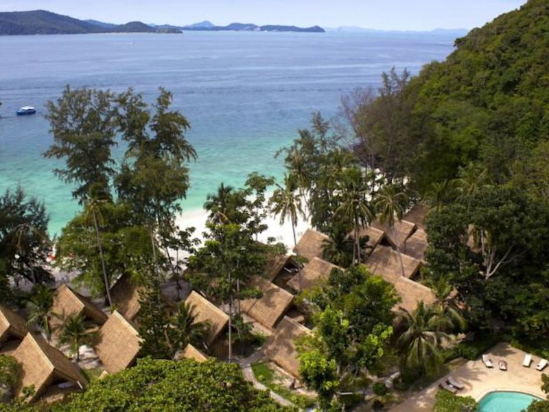 Coral Island Resort 151116