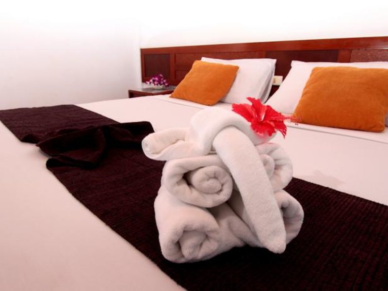 Coral Island Resort 151117