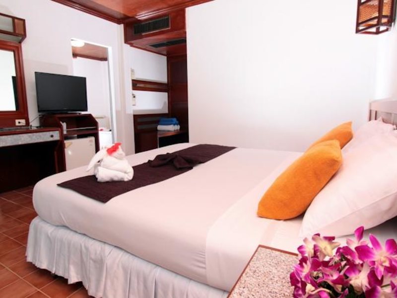 Coral Island Resort 151118