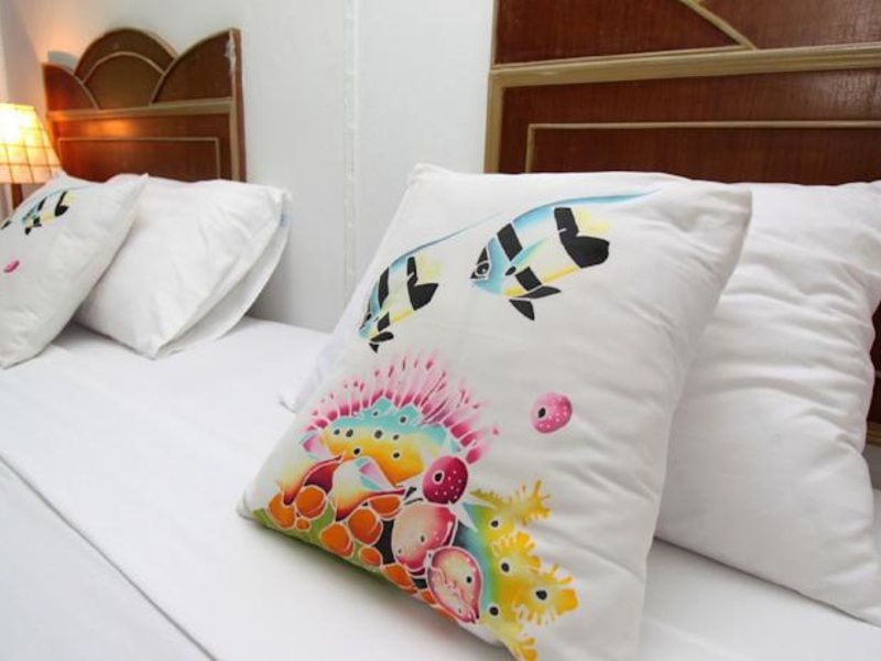 Coral Island Resort 151120