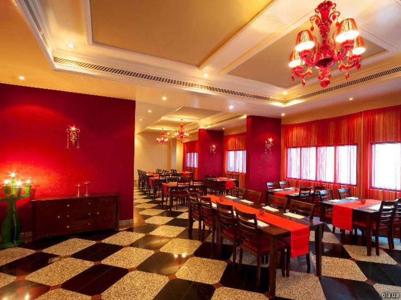 Coral Oriental Dubai 2210