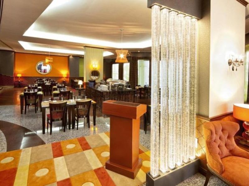 Coral Oriental Dubai 45958