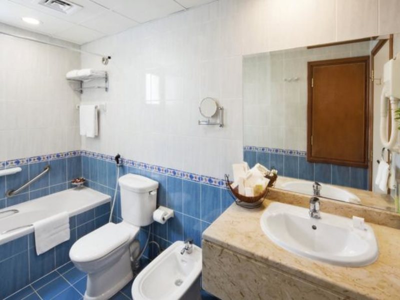 Coral Oriental Dubai 45959